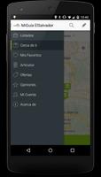 Mi Guía El Salvador Ekran Görüntüsü 1