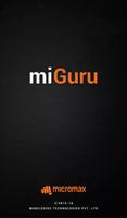 miGuru 海報