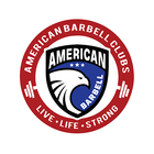 American Barbell ikon