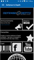 Defense In Depth capture d'écran 1