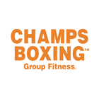 CHAMPS icon