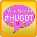 Hugot ni V-Ganda APK