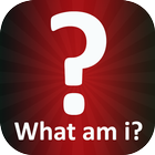 What am i? (RIDDLES) icône