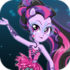 Dress up Midnight Sparkle APK