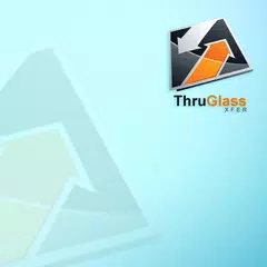 ThruGlassXfer