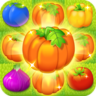 Crop Crops أيقونة