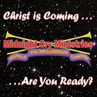 Midnight Cry Ministries أيقونة