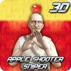 Apple Shooter Sniper icono