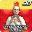 Apple Shooter Sniper