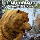 Chasseur d'ours Simulator 2015 APK