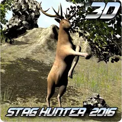 Stag Hunter 2016 : Real Deer APK download