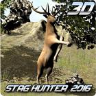 Deer Hunter Simulator 2015 icône