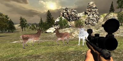 Deer Hunter Simulator 2015 capture d'écran 3