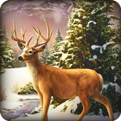 Deer Run icon