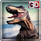 Dinosaur Hunter 2015 : T-Rex ikon