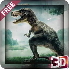 Dinosaur Hunter Simulator 2015 APK Herunterladen