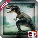 Dinosaur Hunter 2016 aplikacja
