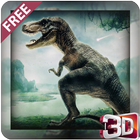 Icona Dinosaur Hunter Simulator 2015