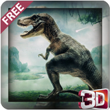 Dinosaur Hunter 2016 icon