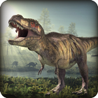 Dinosaur Simulator 2016 biểu tượng