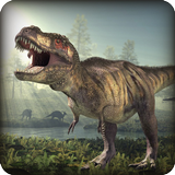 Dinosaur Simulator 2016 icône