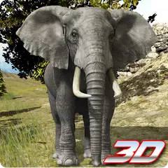 Elephant Hunter Simulator 2015 APK download