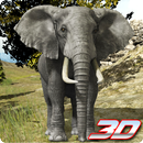 Elephant Hunter Simulator 2015 APK