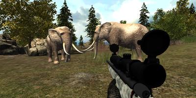 Elephant Hunter Simulator 2015 Screenshot 3