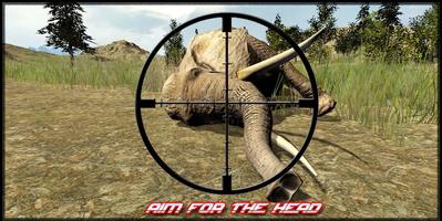 Elephant Hunter Simulator 2015 Screenshot 2