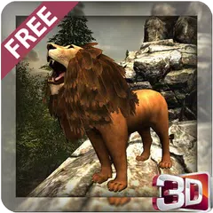 Lion Hunter Simulator 2015 APK Herunterladen