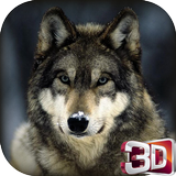 Wolf Hunter 2015 icône