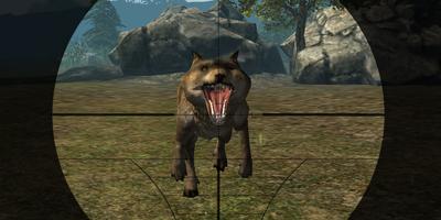 Wolf Hunter 2015 Screenshot 1