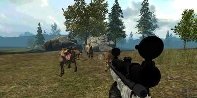 Wolf Hunter 2015 Screenshot 3