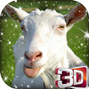 Wild Goat Hunter 2015 aplikacja