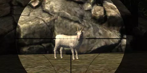 Wild Goat Hunter 2015 APK download