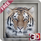 Wild Tiger Hunter 2015 icon