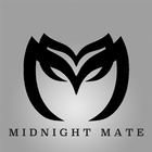 آیکون‌ Midnight Mate