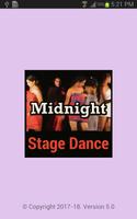 Midnight Masala Village Stage Dance Videos poster