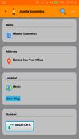 Gh Tel Directory screenshot 3
