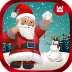 Santa World Jungle Adventures icon