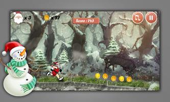 Santa World Jungle Adventures screenshot 1