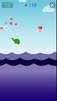 3 Schermata Green Whale Challenge