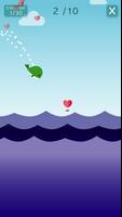 Green Whale Challenge 스크린샷 1