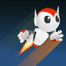 Robonaut - Jump and Stoop aplikacja
