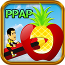 APK PPAP Pilot:Pen Pineapple Apple