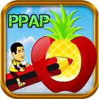 PPAP Pilot:Pen Pineapple Apple icon