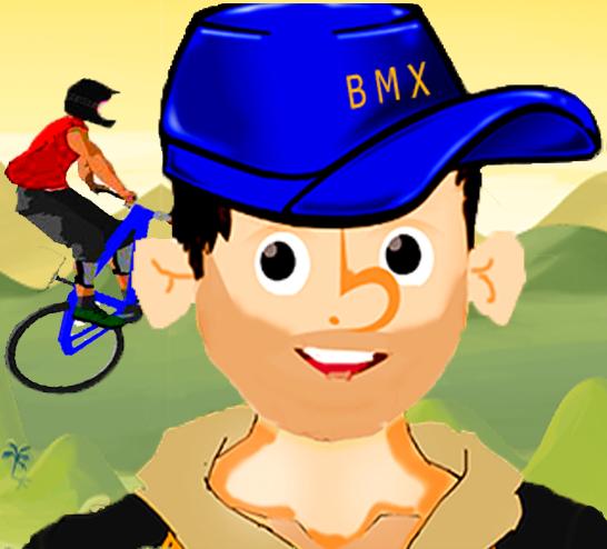 Pumped BMX 3 Free APK for Android Download
