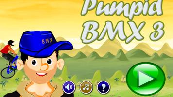 Pumped BMX 3 Free screenshot 1