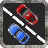 آیکون‌ 2 Cars Pro 2016