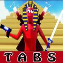 Tips For Totally Accurate Battle Simulator Game APK